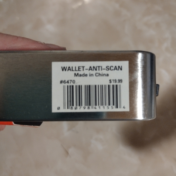 ITEM SOLD!!! UNABLE TO DELETE - Picture 5 of 5